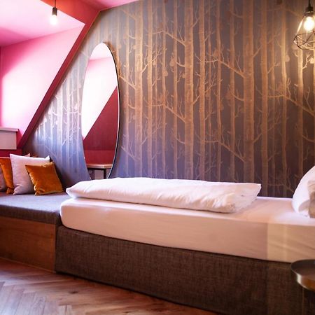 אינגולשטאט Bayerischer Hof מראה חיצוני תמונה