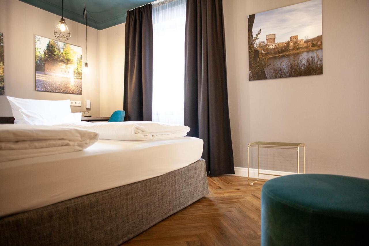 אינגולשטאט Bayerischer Hof מראה חיצוני תמונה