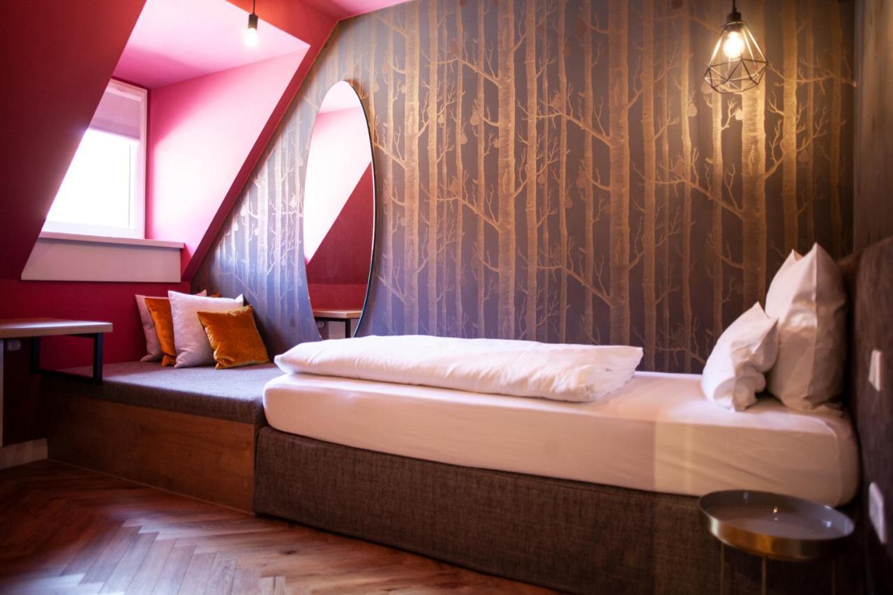 אינגולשטאט Bayerischer Hof מראה חיצוני תמונה