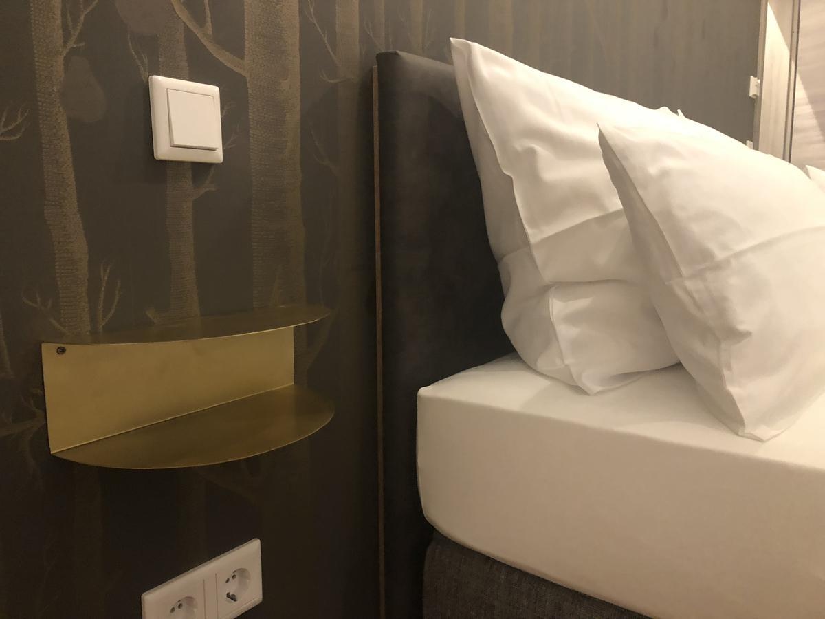 אינגולשטאט Bayerischer Hof מראה חיצוני תמונה