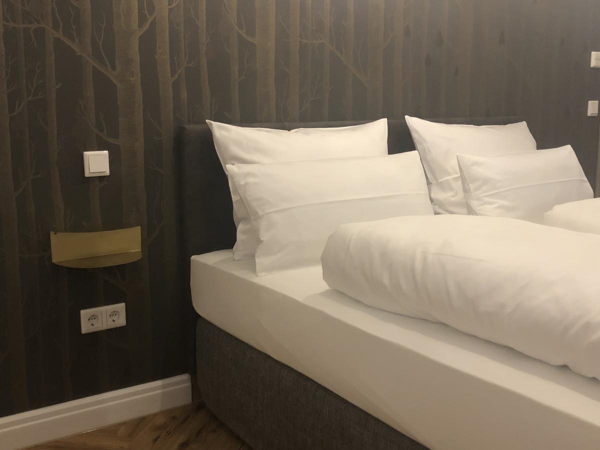 אינגולשטאט Bayerischer Hof מראה חיצוני תמונה