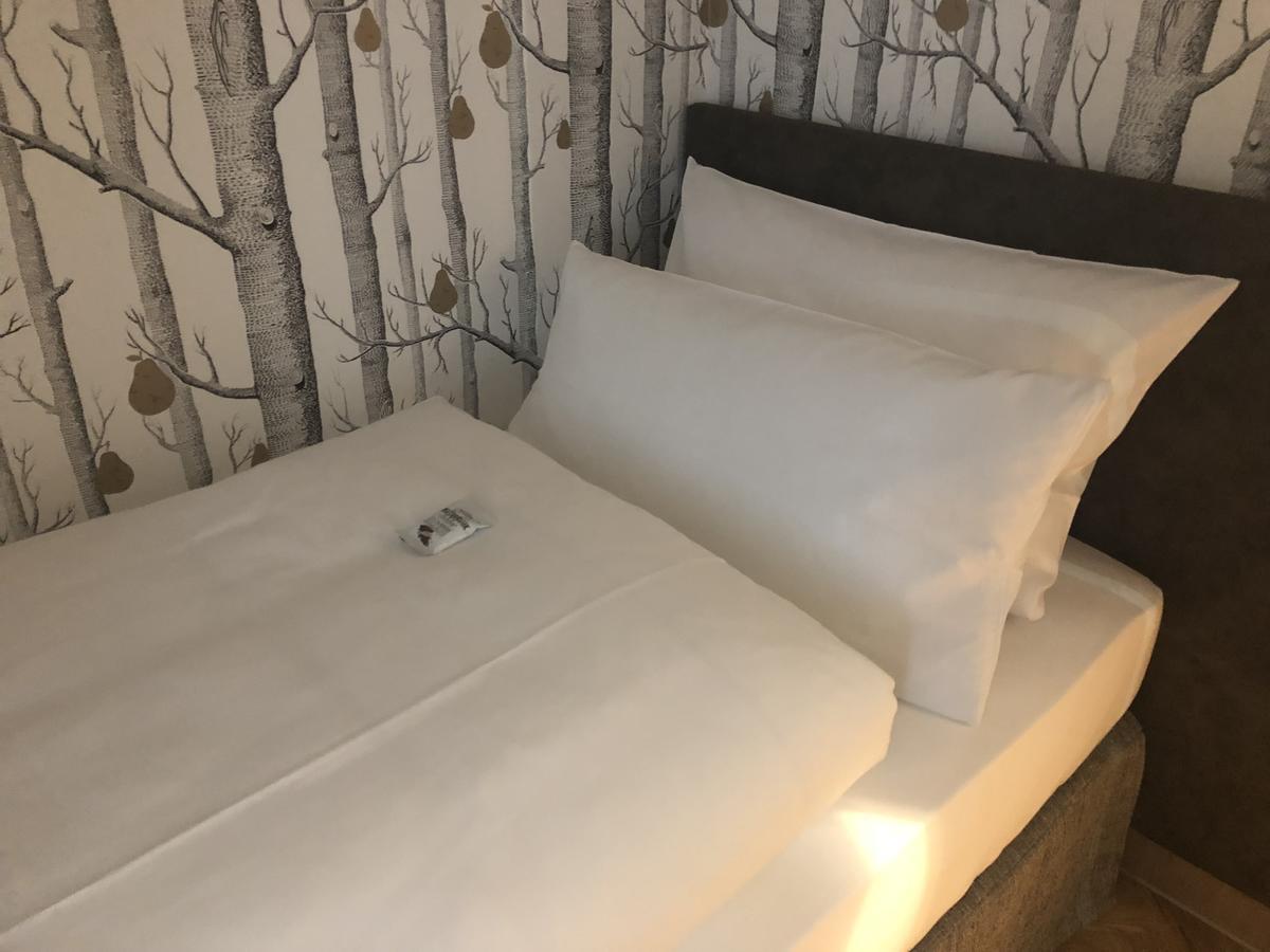 אינגולשטאט Bayerischer Hof מראה חיצוני תמונה